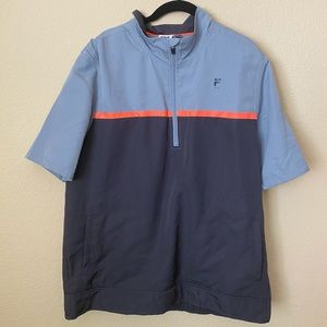 FILA Sport golf jacket